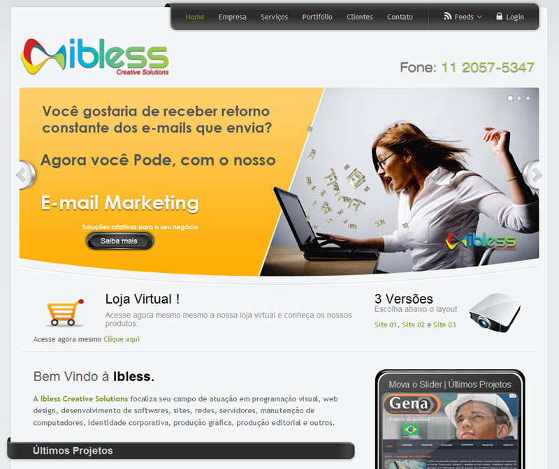 Ibless